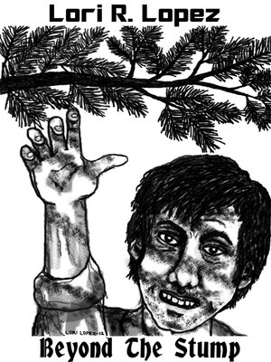 cover image of Beyond the Stump